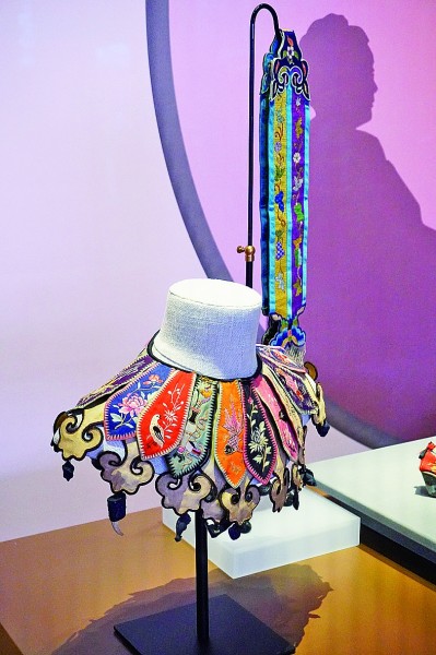 暑期热销——小文创让文化在身边生长PG电子麻将胡了模拟器博物馆冰箱贴