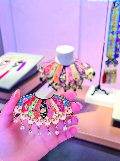 暑期热销——小文创让文化在身边生长PG电子麻将胡了模拟器博物馆冰箱贴(图2) 暑期热销——小文创让文化在身边生长PG电子麻将胡了模拟器博物馆冰箱贴(图2)