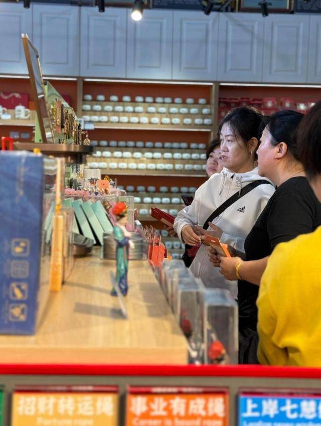 盒、“比耶龙”冰箱贴……火了!麻将胡了试玩“睡个午觉”系列盲(图8) 盒、“比耶龙”冰箱贴……火了!麻将胡了试玩“睡个午觉”系列盲(图8)