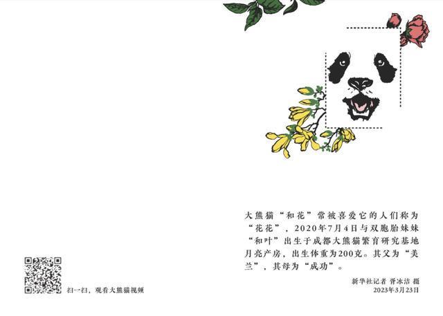 萌兰遇到花花》出版发行PG电子麻将胡了《当(图2)